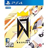 新品PS4 DJMAX RESPECT / ディージェイマックス リスペクト 【海外韓国版】