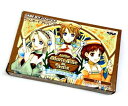 【中古】GBA マリー、エリー&アニスのアトリエ ~そよ風からの伝言~