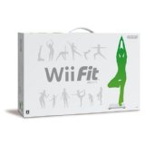 【中古】Wii Wiiフィット バランスWiiボード同梱
