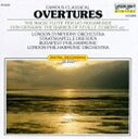 【中古】CD Famous Classical Overtures/15622/アルバム