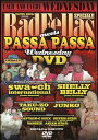 【中古】DVD Bad Fellas meets PASSA PASSA Wednesday
