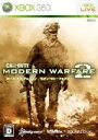 12/10発売 新品XBOX360 Call of Duty MODERN WARFARE2 / コールオブデューティ モダンウォーフェア2