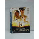 ○012172 レンタルUP・DVD マンデラの名もなき看守 73315 ※ケース無