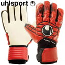 ウールシュポルト エリミネーター ハーフネガティブ ソフト サポートフレーム プラス 1011016 uhlsport
