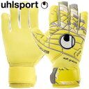 ウールシュポルト エリミネーター ソフト ロールフィンガー COMP 1011027 uhlsport