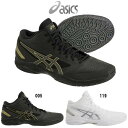 バスケット シューズ アシックス バッシュ ゲルフープ V11 ワイド 1061A017 GEL HOOP asics