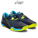 ハンド シューズ アシックス ブラスト FF 2 BLAST FF 2 インドア 屋内用 1073A037-400 asics
