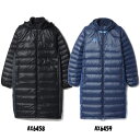 アディダス Condivo16 ロングダウンコート BQQ36 adidas ベンチコート