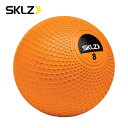 メディシンボール 8ポンド MED BALL SKLZ