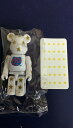 【BE@RBRICK/ベアブリック】series30 ●シークレット【SERIES 30 Anniversary】 出現率1/192