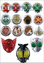 【仮面ライダー】ウィザードリング04 クラーケンウィザードリング【単品】