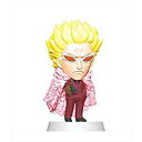 【ワンピース】アニキャラヒーローズ ONE PIECE ドレスローザ編 其の参 ●07:ドンキホーテ・ドフラミンゴ【単品】