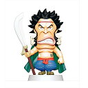【ワンピース】アニキャラヒーローズ ONE PIECE ドレスローザ編 其の参 ●10:サイ【単品】