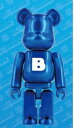 【BE@RBRICK/ベアブリック】series 29 ●BASIC(ベーシック)ビッグB【単品】BE@RBRICK29 ベアブリック29