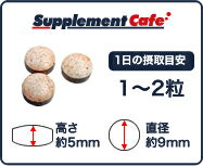 【enjoy365 L-カルニチン&ハバネロ】 カルチニン サプリメント サプリ 約180日分/6ヶ月分 燃焼ダイエット