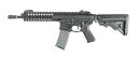 VFC AVALON GLADIUS AEG 電動ガン ガンケース付 BK