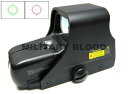 EOtech 551タイプ ホロサイト 刻印入 BK