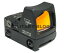 Trijicon/トリジコンタイプ RMR RM01 リフレックス ダットサイト 刻印入 BK