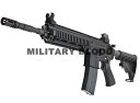WE製 HK416 オープンチャンバーモデル ガスブロ-バック BK