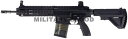 VFC/Umarex HK417 12" 電動ガン BK 送料無料