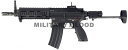 VFC Umarex HK416C 電動ガン BK 送料無料