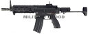 VFC Umarex HK416C 電動ガン BK 送料無料