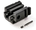 VFC M4 フロントサイト レイルシステム