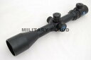 EagleEye SF4-14x50 サイドフォーカス ライフルスコープ