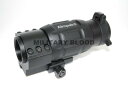 Aimpoint 3倍ブースター Lタイプ マウントセット