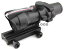Trijicon ACOGタイプ レフレックス 4X32 赤イルミネートスコープ