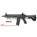 VFC Umarex HK416 V2 JP Ver.電動ガン BK