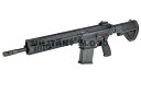 VFC/Umarex HK417 16" 電動ガン(JPVer.) BK