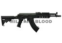LCT TX-M 電動ガン BK 送料無料