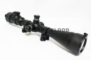 saxon 4-16X50 IRF サイドフォーカス ライフルスコープ
