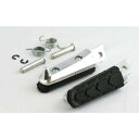 HONDA ホンダ 社外品 フロントステップ VTR250 NSR250R ホーネット250 CB400SF NC39 VTEC