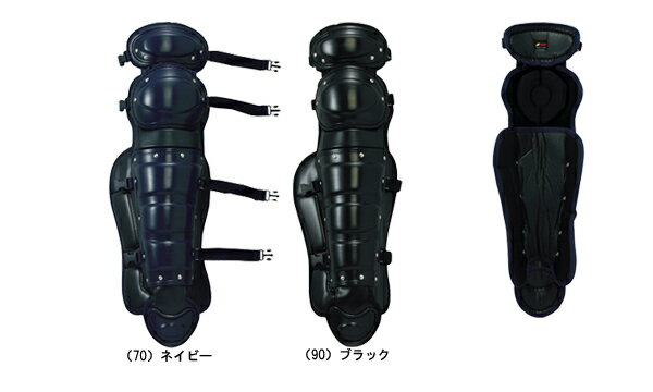 エスエスケイ キャッチャーズ 硬式レガーツ CKL180