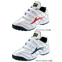 【あす楽対応】 ゼット ZETT 限定 トレーニングシューズ アップシューズ ベルクロ マ