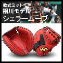 【あす楽対応】 ハタケヤマ 軟式キャッチャーミット(捕手用) 相川モデル TH-YS2 ★HSA ★KGL ★col ◆can グローブ 軟式 キャッチャーミット ◆pmo 野球用品 スワロースポーツ ■TRZ ■kyg□ng■ftd