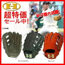 【あす楽対応】 送料無料 ハイゴールド 硬式グローブ グラブ 技極 Professional 外野