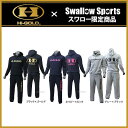 【あす楽対応】 20%OFF 送料無料 ハイゴールド スワロー限定 オーダー パーカー スウェット ...
