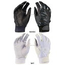 アンダーアーマー バッティンググローブ UA 手袋