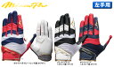 ミズノ ミズノプロ 守備用手袋 (捕手用) 左手用 1EJED160 Mizuno 野球用品 スワロースポーツ ■TRZ
