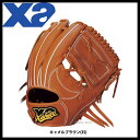【あす楽対応】 ザナックス 限定 硬式 グラブ トラストエックス 内野手用 BHG-41415 硬式用 グローブ 野球用品 スワロースポーツ