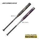 【あす楽対応】 ミズノ ロイヤルプロダクト 限定 ソフトボール用 バット 3号 ゴムボール用 ビヨンドマックス メガキングII 1CJBS305 野球用品 スワロースポーツ