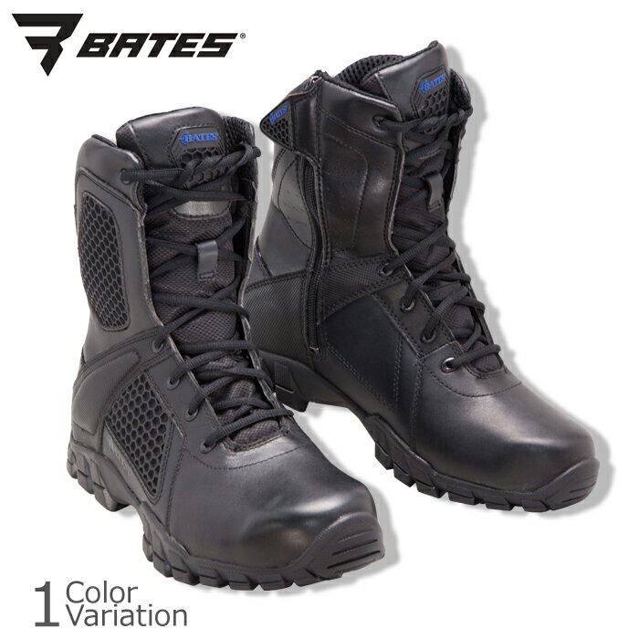 BATES（ベイツ） STRIKER TACTICAL BOOTS STRIKE-8 SI…...:auc-swat:10004760