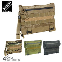 J-TECH（ジェイテック） ENTER ON DUTY SHOULDER BAG E.O.D ユーティリティー <strong>バッグ</strong> 【<strong>中田商店</strong>】 JT-243