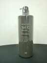 ナンバースリー PROACTION for C.(フォーシー)シャンプー 1000ml