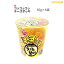 オットギ コッコッコッ チーズポッキ 55g×6個 チーズラーメン カップ麺 チーズラーメン インスタントラーメン