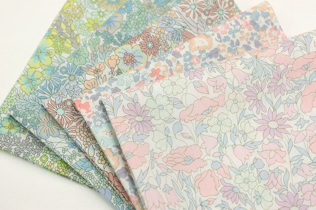 ◎リバティお試しセット◎リバティプリント ミルキーカラーカットクロス5枚セット【定形外郵便発送なら送料無料】|SAMURAI BUYER提供購買日本購物網站商品的服務,擁有海外特派員,日本留學生也能快速安全地收到商品。 ◎リバティお試しセット◎リバティプリント ミルキーカラーカットクロス5枚セット【定形外郵便発送なら送料無料】|SAMURAI BUYER提供購買日本購物網站商品的服務,擁有海外特派員,日本留學生也能快速安全地收到商品。