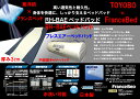 【送料無料】【ポイント20倍】【即納可能】フランスベッド+東洋紡ブレスエアーエクストラRehatechロール巻きタイプRH-BAEベッドパッド厚み3cmシングルパット日本製シングルサイズ収納移動に便利FranceBed×TOYOBO国内産RH-BAE両面リバーシブル三次元スプリング構造体